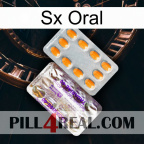 Sx Oral new12